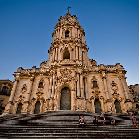 Casa Della Nonna Villa Modica Ngoại thất bức ảnh