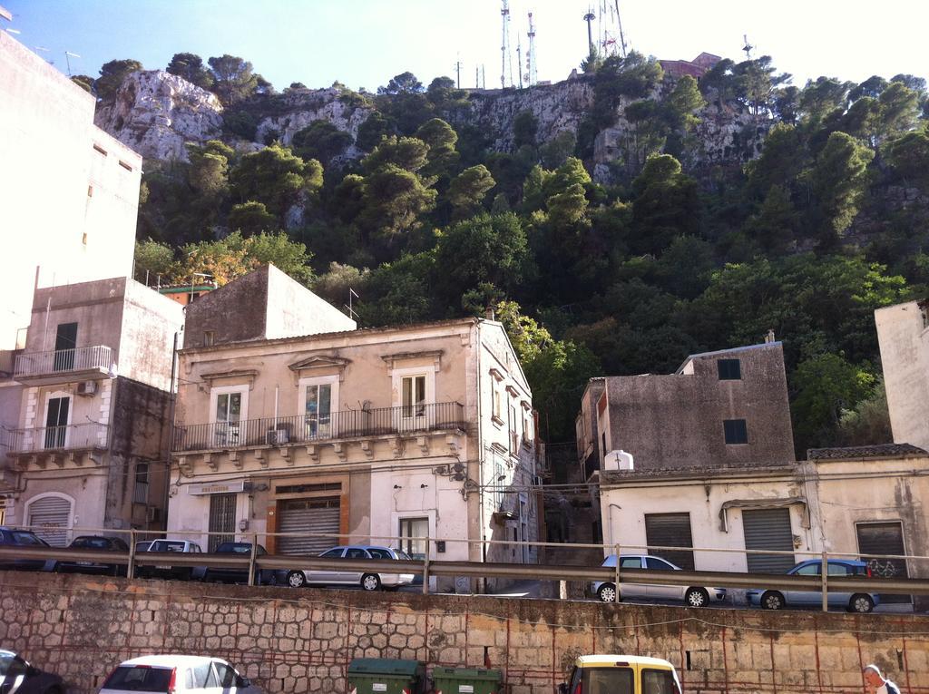 Casa Della Nonna Villa Modica Ngoại thất bức ảnh