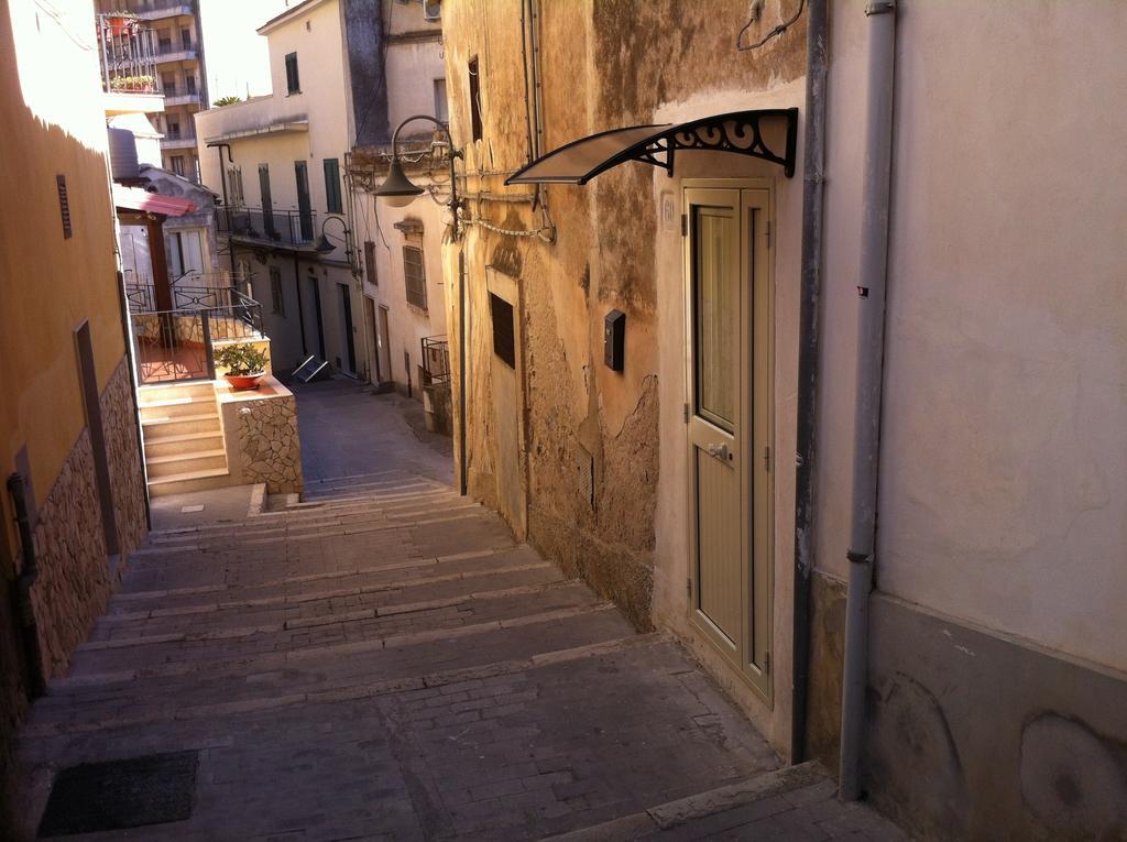Casa Della Nonna Villa Modica Ngoại thất bức ảnh