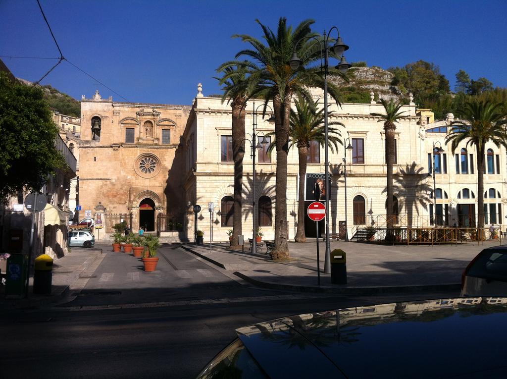 Casa Della Nonna Villa Modica Ngoại thất bức ảnh