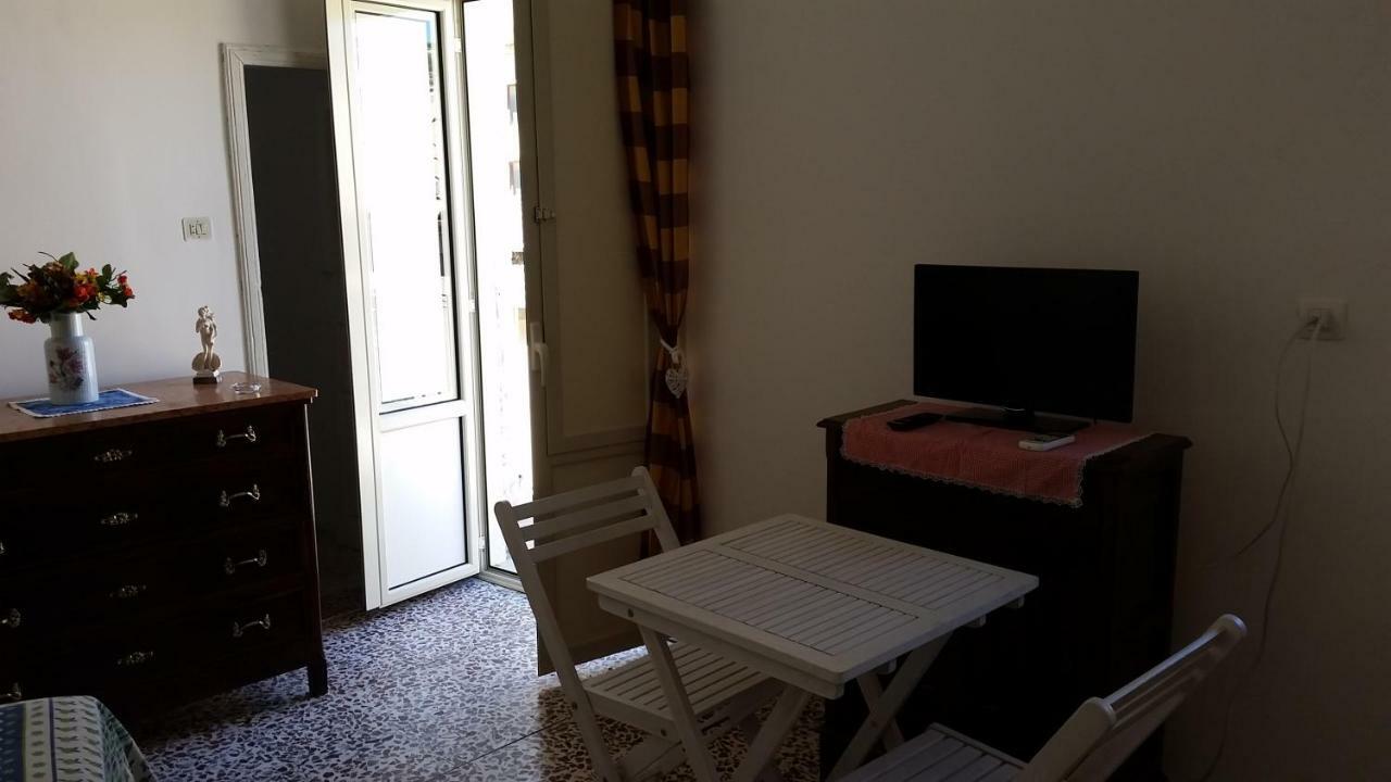 Casa Della Nonna Villa Modica Ngoại thất bức ảnh