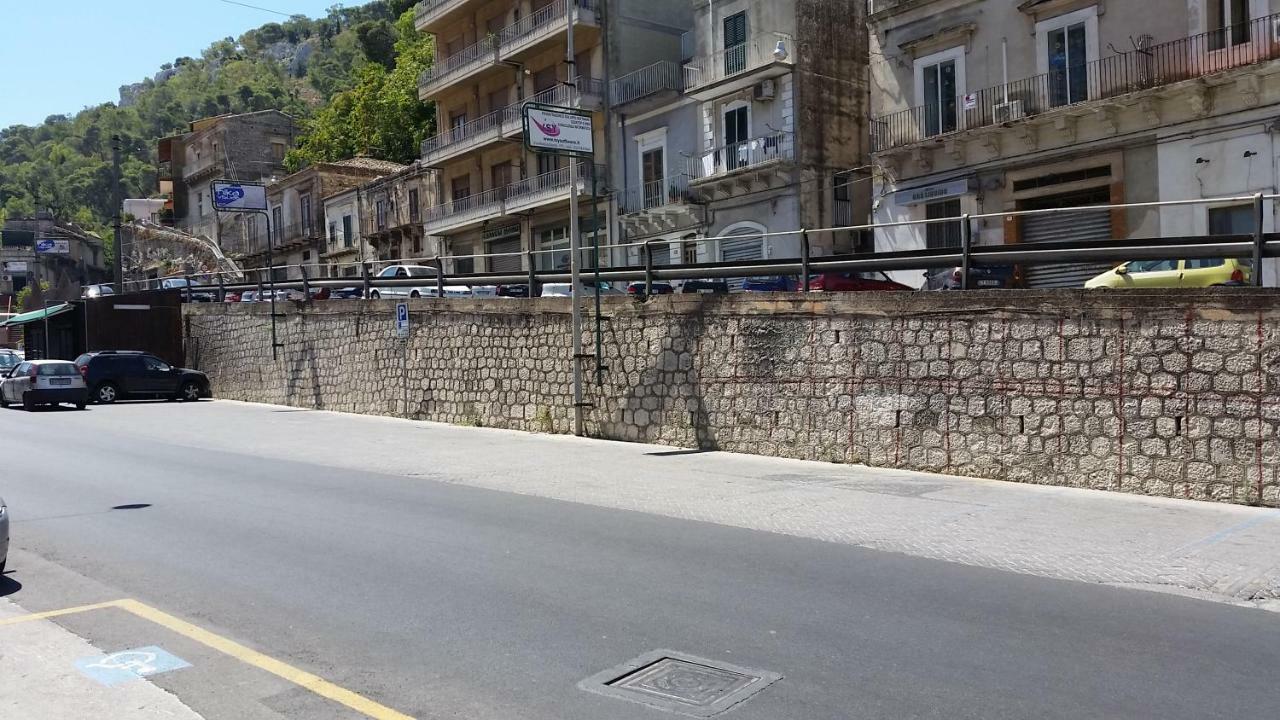 Casa Della Nonna Villa Modica Ngoại thất bức ảnh