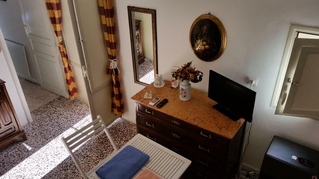Casa Della Nonna Villa Modica Ngoại thất bức ảnh