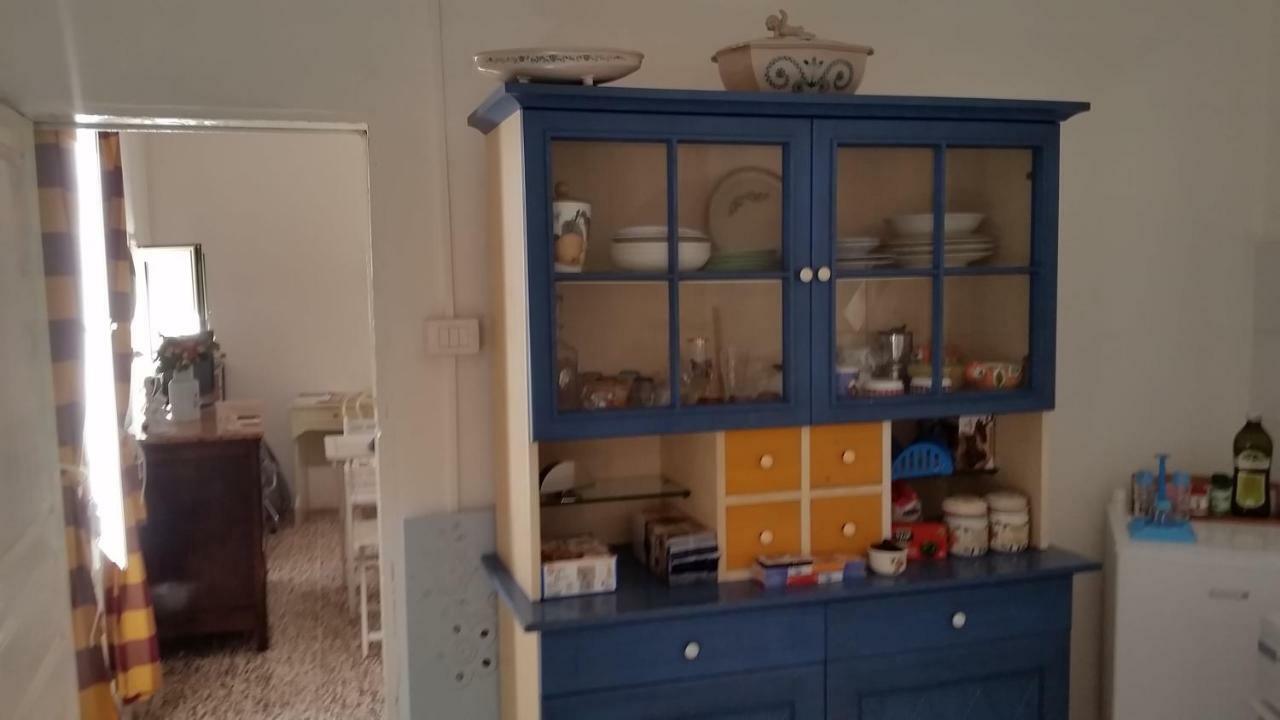 Casa Della Nonna Villa Modica Ngoại thất bức ảnh