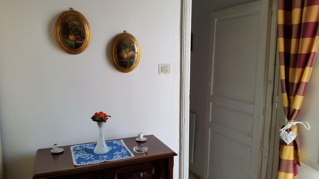 Casa Della Nonna Villa Modica Ngoại thất bức ảnh