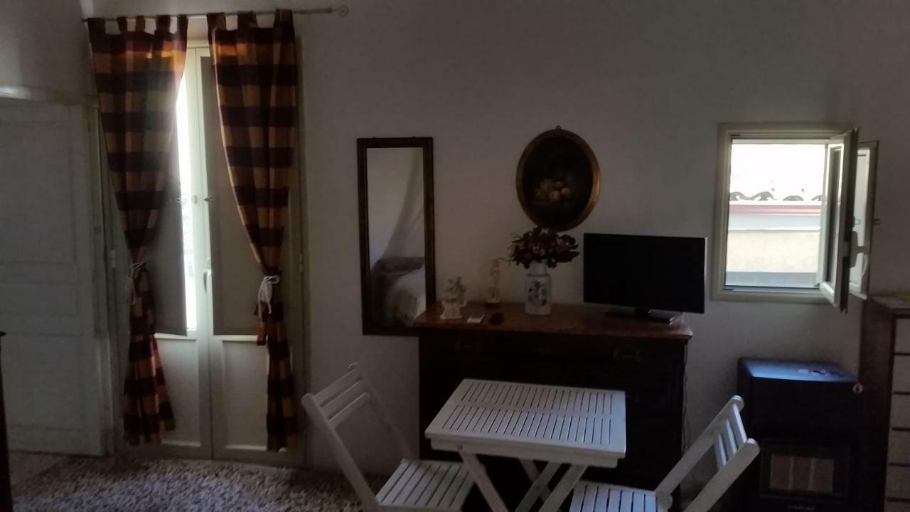 Casa Della Nonna Villa Modica Ngoại thất bức ảnh