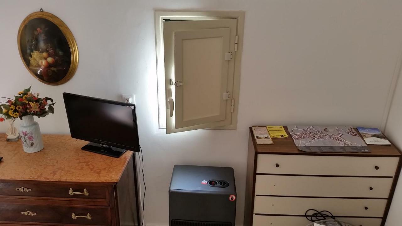 Casa Della Nonna Villa Modica Ngoại thất bức ảnh