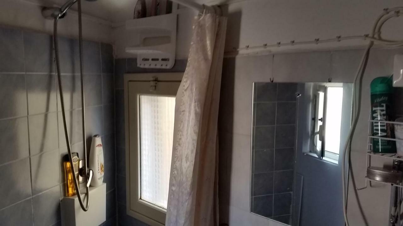 Casa Della Nonna Villa Modica Ngoại thất bức ảnh