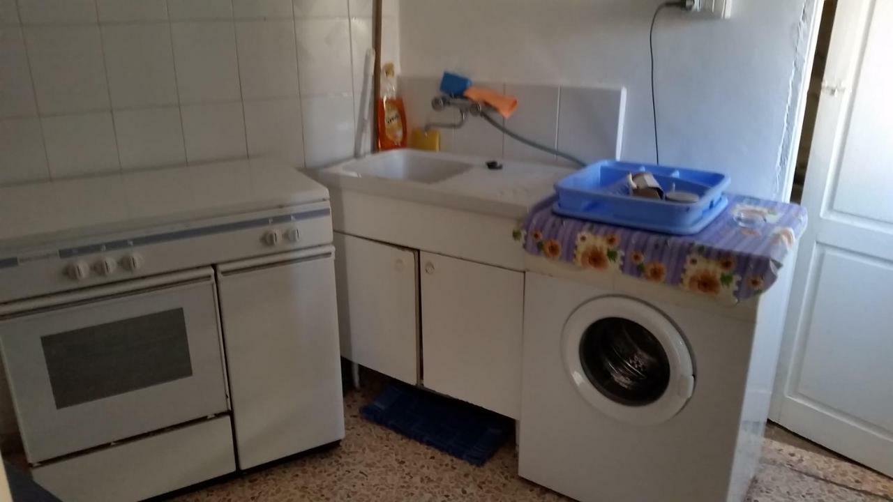 Casa Della Nonna Villa Modica Ngoại thất bức ảnh