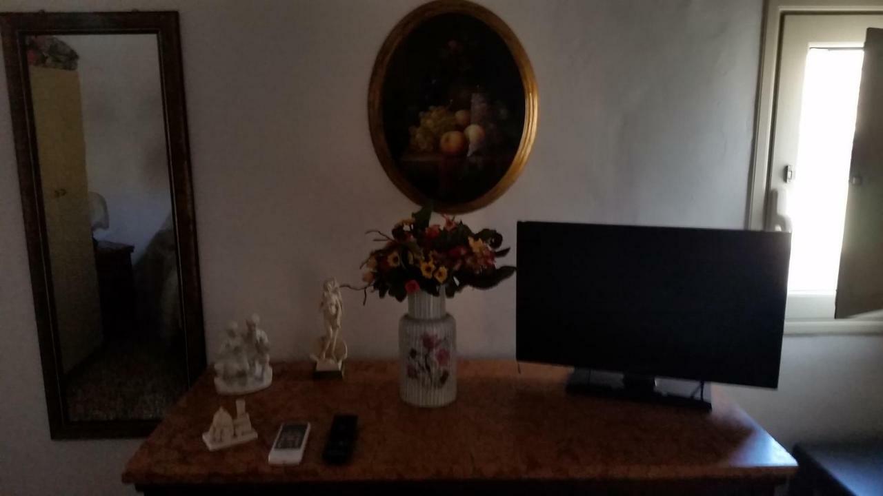 Casa Della Nonna Villa Modica Ngoại thất bức ảnh