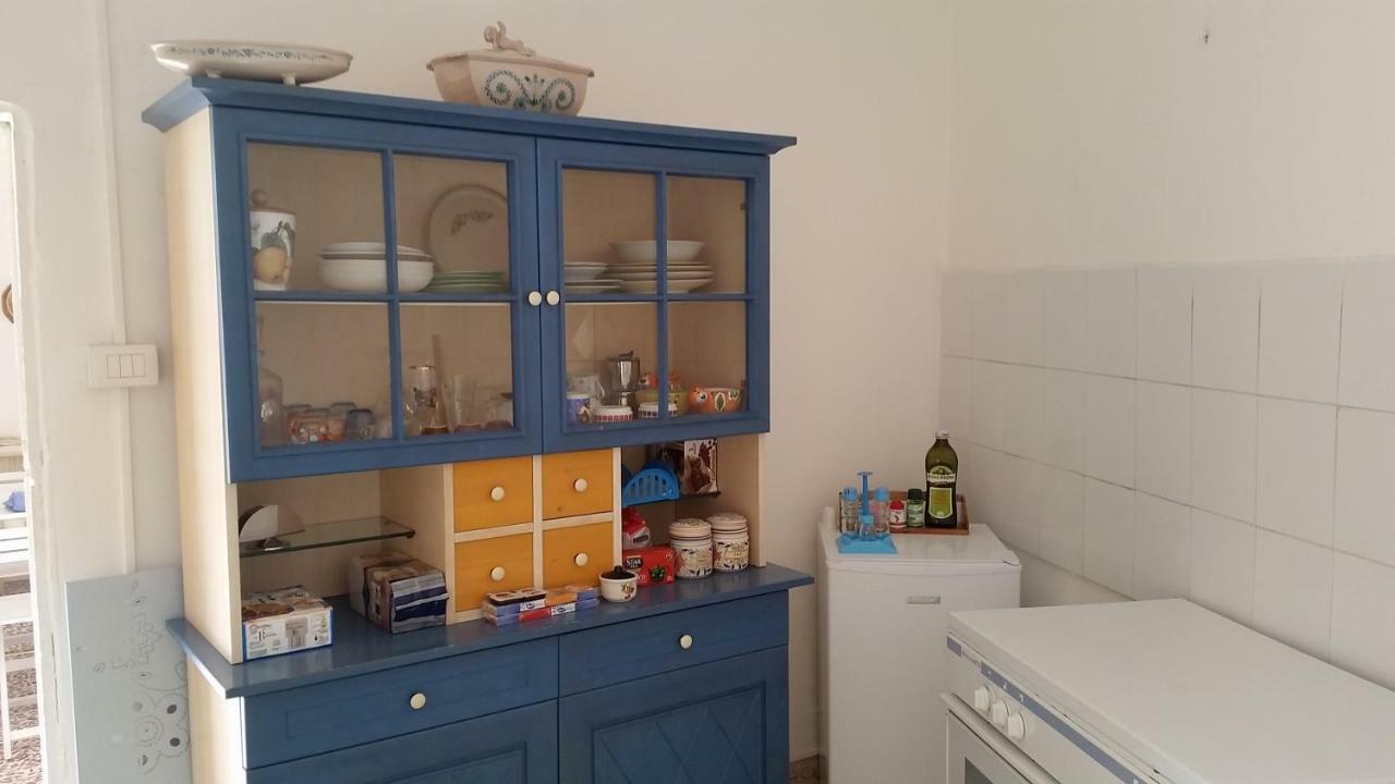 Casa Della Nonna Villa Modica Ngoại thất bức ảnh