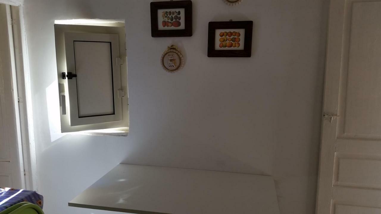 Casa Della Nonna Villa Modica Ngoại thất bức ảnh