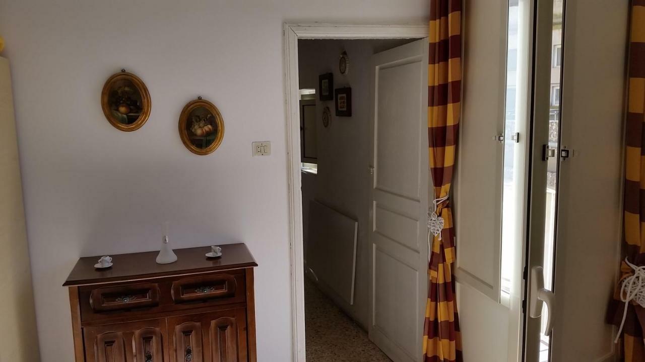Casa Della Nonna Villa Modica Ngoại thất bức ảnh