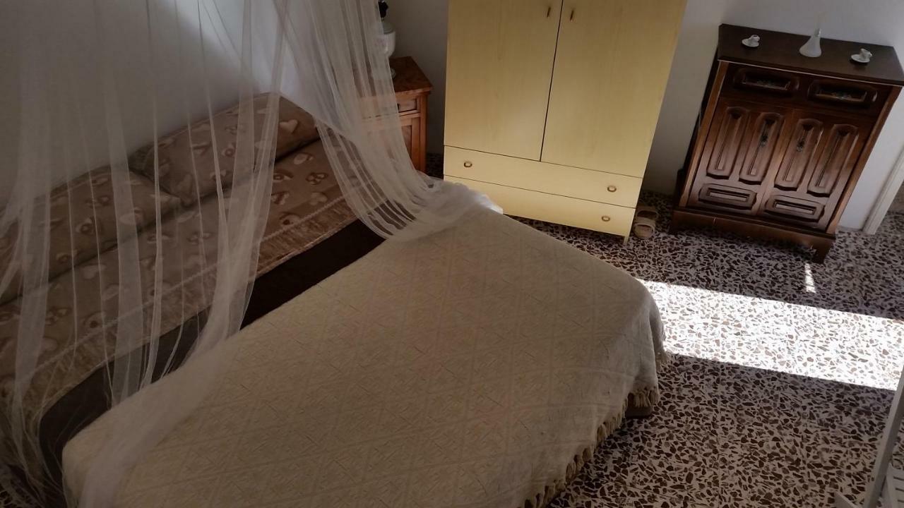 Casa Della Nonna Villa Modica Ngoại thất bức ảnh