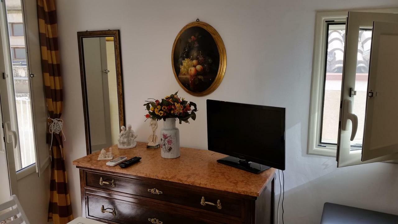 Casa Della Nonna Villa Modica Ngoại thất bức ảnh